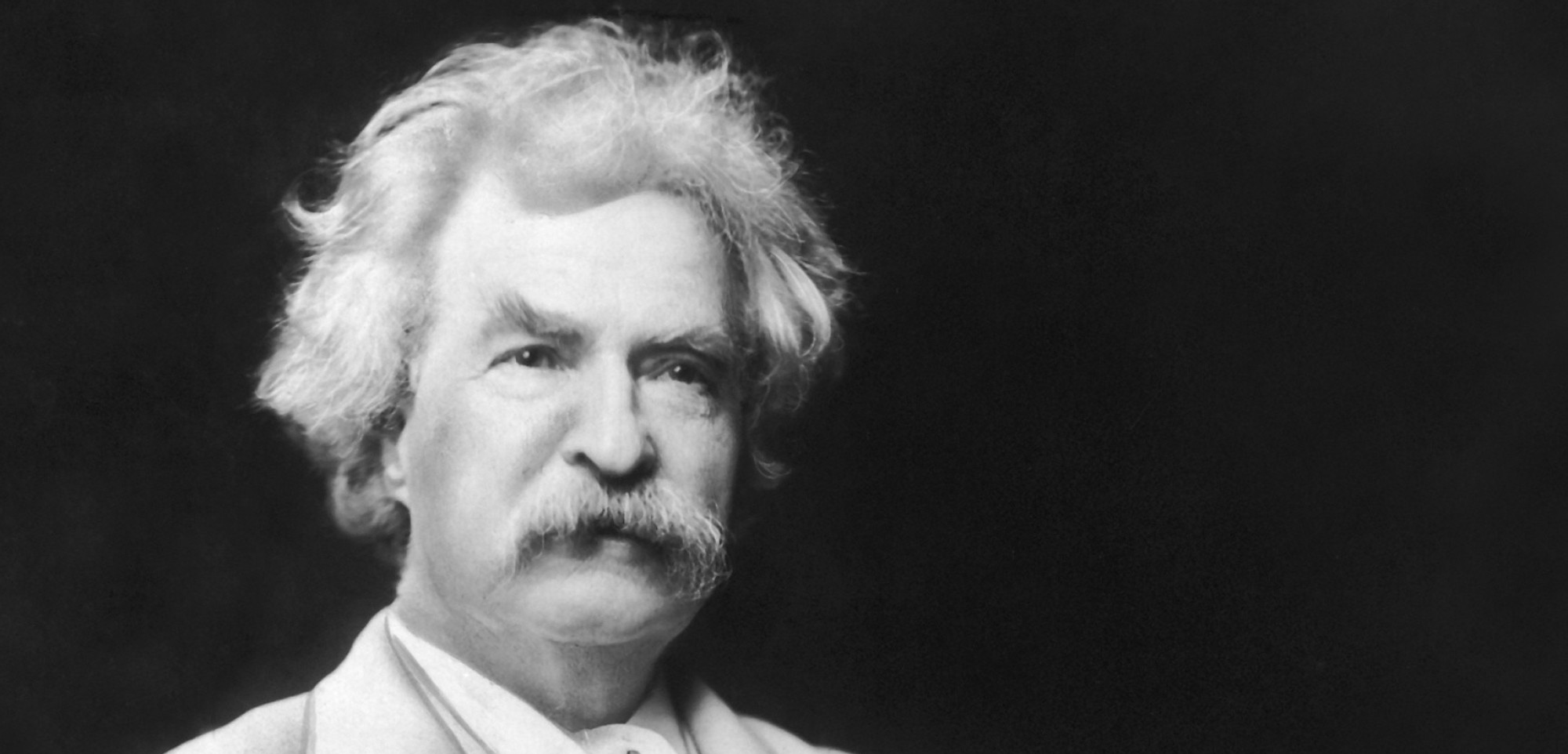 Citation motivante 3/30 – Mark Twain – Ils ne savaient pas que c’était impossible…