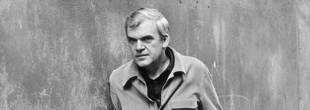 Citation motivante 19/30 – Milan Kundera – je préfère vivre en optimiste…